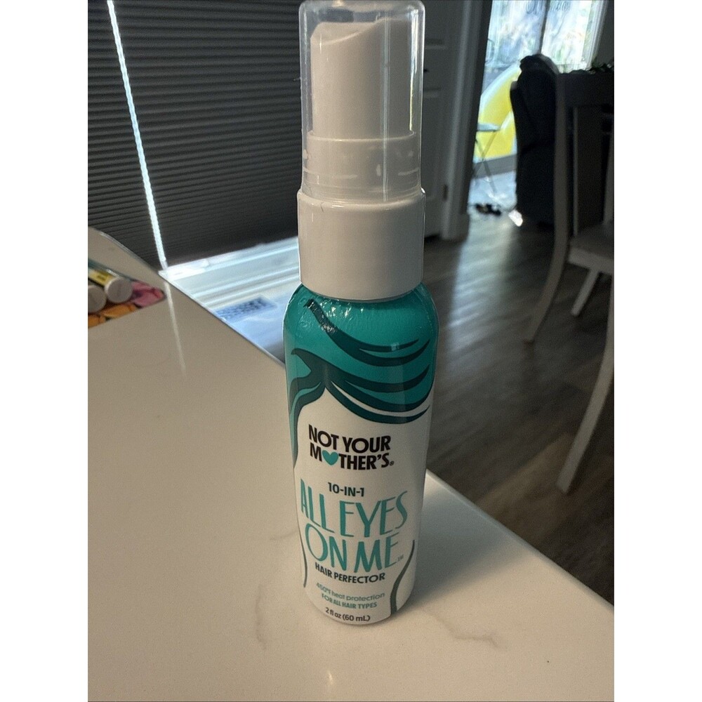 Not Your Mother's All Eyes On Me 10-In-1 Hair Perfector, TRAVEL SIZE -  2 fl oz